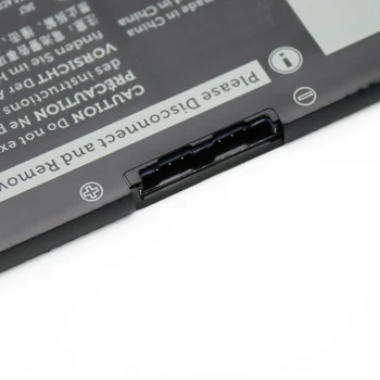 SZTWDONE F62G0 Nov Laptop Baterija za Dell Inspiron 13-7370 7373 7380 7386 Vostro 13-5370 RPJC3 39DY5 RPJC3 11.4 V 38WH