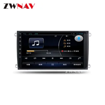 Zaslon na dotik, Android 9.0 Avto Multimedijski Predvajalnik Za Porsche Cayenne 2002-2009 avto GPS Navi Auto Audio stereo Radio, Wifi vodja enote
