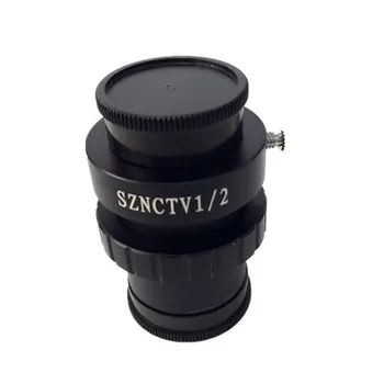 0.5 X Adapter za XSZ6745 Stereo Mikroskop