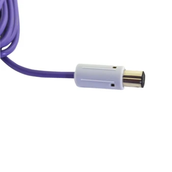1,8 m 2 Igralca Povezavo Kabla usb Priključite Kabel Vodila za G C DA za Igro-boy Advance G B A S P kabel
