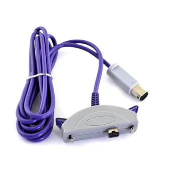 1,8 M Igro Povezavo Kabel Adapter za Nintend GC, DA GBA ,POSE-SP igralne Konzole