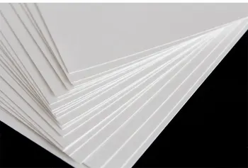 150gsm Sijajni foto papir s samolepilnim za inkjet tiskalnik, A4/A3/A5/A6