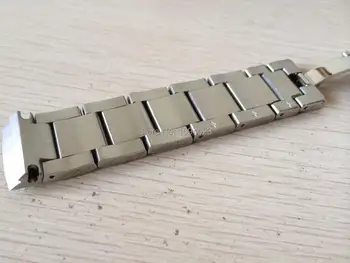 20 mm (20 mm Sponke) T044430A Watch Band T-SPORT series PRS516 iz Nerjavečega Jekla pasu T044417