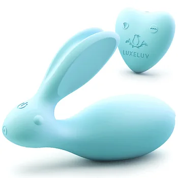 2016 Nov Močan Dual Motornih Strapon Dildo 8 Speed USB Polnilnik G Spot & Klitoris Stimulator Rabbit Vibrator Sex Igrače Za Žensko.