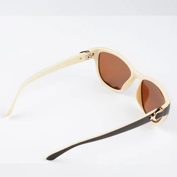 2019 Luksuzne Blagovne Znamke Oblikovalec Mačka Oči Polarizirana Sončna Očala Lady Ženska Elegantna Sončna Očala Ženski Vožnje Očala Oculos De Sol