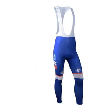 2019 MOŠKI zimski kolesarski bib hlače Quick Dry MTB Kolo Kolesarjenje Oblačila Dirke Kolesarska Oblačila kolesarska hlače moški