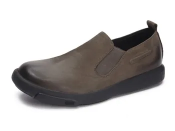 2019 obutev moška obutev za pomlad nove čevlje moške priložnostne čevlji za moške divje poletje dihanje čevlji