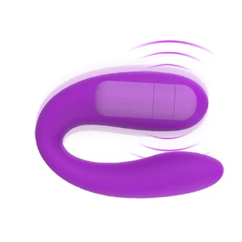 2019 Vodoodporni Silikonski Tip C Klitoris G Spot Vibratorji Za Nekaj Adult Sex Igrače za Ženske Močne Močne Vibracije Dildo