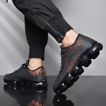 2020 Nove Moške Superge Dihanje Zunanji Človek Moda Zavezat Novi Copati Športni Masculino Adulto Moških Priložnostne Čevlji Zapatos De Hombre