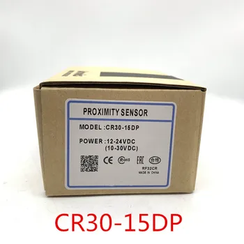 2PCS CR30-15DN CR30-15DP CR30-15DN2 CR30-15DP2 Novo Autonics Kapacitivni Induktivna Stikala Senzorji
