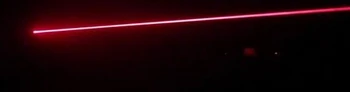 2pcs Visoko Kakovost Pravi 100mW 650nm Rdeče Laserske Diode Modul Brez Voznika