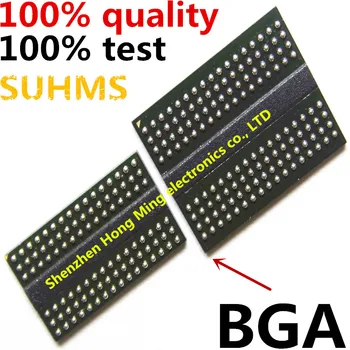 (4piece) test zelo dober izdelek K4G10325FE-HC04 K4G10325FE HC04 BGA reball kroglice Chipset