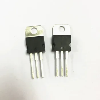 50pcs TIP122 TO-220 NPN Tranzistor 100V 5A