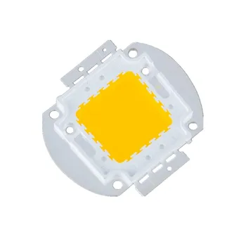 5pcs 50 W LED High power Lučka žaromet COB čip Narava White 4000-4500K 32-34V 4800-5000LM 30mil čip modul Brezplačna dostava