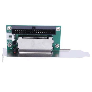 6501LGQ kartice do 3,5 IDE pretvornik adapter PCI nosilec nazaj plošče