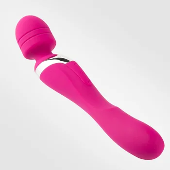 8 Hitrosti 3 načinu Močan, Velik, Vibratorji za Ženske Čarobno G-Spot Massager Sex Igrača Za Žensko Klitoris Spodbujanje Ženskega Spola Izdelki