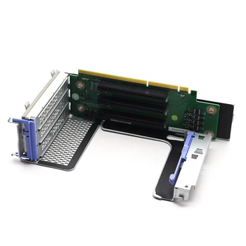 94Y6704 ZA IBM X3650 M4 PCI-E 16X Riser Card Krovu 00D3009