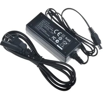 AC Power Adapter Polnilec za Sony DCR-TR7000, DCR-TR7000E, DCR-TR8000, DCR-TR8000E, DCR-TR8100, DCR-TR8100E Videokamera Handycam
