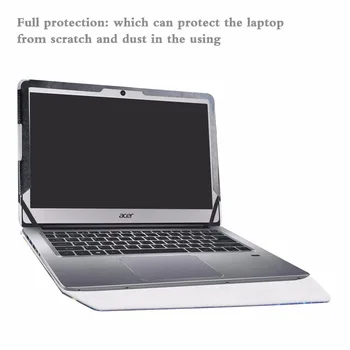 Alapmk Kritje Rokav Primeru Laptop Torba Za 14