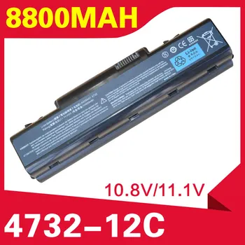 ApexWay baterija za Acer AS09A31 AS09A41 AS09A51 AS09A56 AS09A61 AS09A70 AS09A71 AS09A73 AS09A75 BT.00603.076