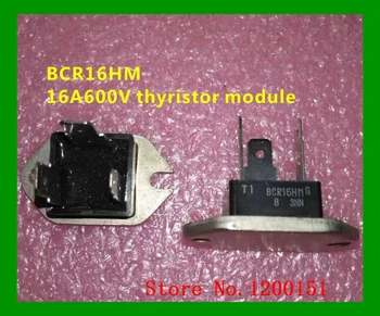 BCR16HM 16A600V tiristorski
