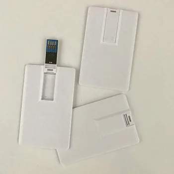 Bela kreditne kartice, usb ključev po meri fotografijo natisniti logotip podjetja, ime darilo 4-32GB usb 3.0 flash pen drive (nad 10pcs brezplačno logotip)