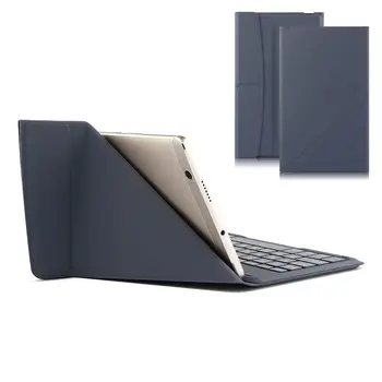Bluetooth Tipkovnico Za Samsung galaxy Tab E 9.6 SM T560 T561 5 Tablet Brezžično tipkovnico Bluetooth Zavihku A6 10.1 T580 N T585 C Primeru