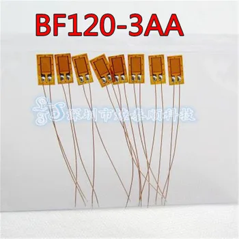 Brezplačna Dostava BF120-3AA 120-3AA Natančnost ohmska merilnik sev sev merilnik za tlačni senzor merilne celice 120ohm