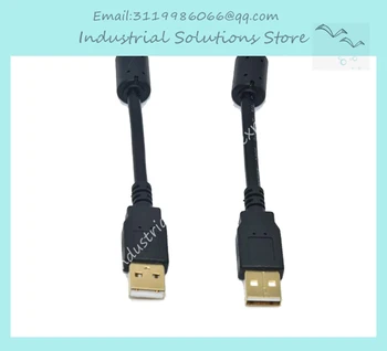 CA3-USBCB-01 Uporablja Za GP3000 ST3000 W LT3000 HMI Zaslon na Dotik Kabel za Prenos kabel podporo WIN7 XP VISTA2017 Nova