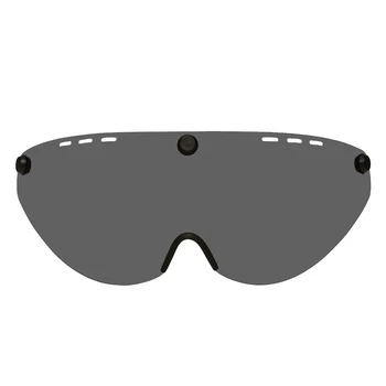 Cairbull 2020 Novo Ultralahkimi, Kolesarska Čelada z Odstranljivo Vizir Očala Kolo Luč Gori Cestno Kolo Skp MTB Čelade