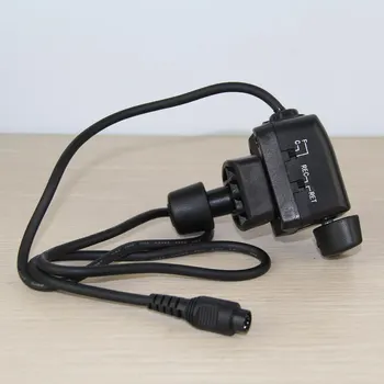 Daljinsko vodene Kamere krmilniki Pro Zoom Krmilnik za SONY EX260 EX280 PMW EX1 EX1R