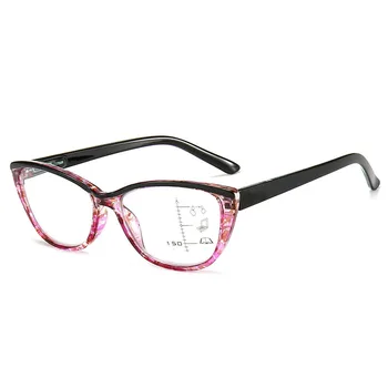 DANKEYISI Moški Ženske Obravnavi Očala Oblikovalec Daljnovidno Vizijo Očala Za Daljnovidnost Kratkovidna Leče, Očala Proti Modra Očala