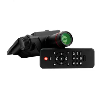 Digitalni USB/HDMI/AV Mikroskopom ADSM301 5 palčni zaslon Vgrajen v Zaslon Visoke Predmet Razdalja THT SMD Orodje za Merjenje Programske opreme