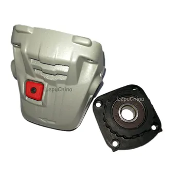 Gear box ohišje replacment za Bosch 1619P02872 GWS7-100 GWS7-125 GWS7-115 1380 GWS8-45 GEF7E GWS7-115E GWS7-100E GWS720