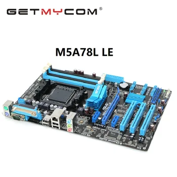 Getmycom Original za ASUS M5A78L LE R2.0 AM3+ AMD 780L DDR3 motherboard Dobro delo
