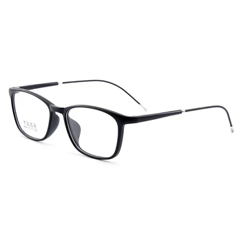 Gmei Optični Prilagodljiv Ultralahkih TR90 Ženske Kozarci, Plastični Okvirji za Očala na Recept Očala za Kratkovidnost Optični Okvir M3010
