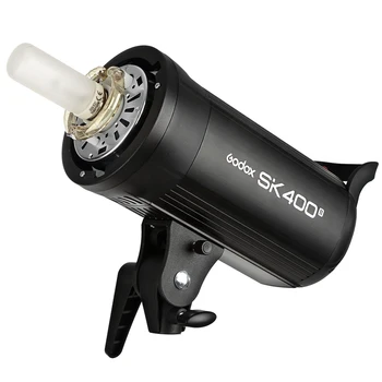 Godox SK400 II 400Ws GN65 Vgrajen Godox 2.4 G Brezžični Sistem X Studio Professional Flash za Ponuja Ustvarjalno Fotografiranje