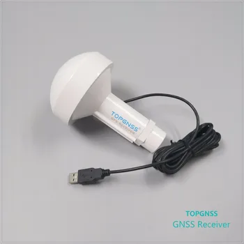 GPS Času Storitve Raziskovanja evidenco Morskih gonilnik USB,USB GNSS sprejemnik 7020 GPS sprejemnik Gobe v obliki primeru modul antena