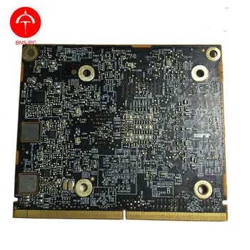 HD6750 DDR5 Grafične Kartice A1311 Video Card 512MB za Apple imac 21.5
