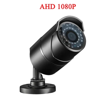 HomeFong AHD 1080P CCTV Kamera 2MP Prostem Varnostne Kamere 960P 1200TVL nadzorna Kamera za Video Vrata Telefon Interkom Sistem