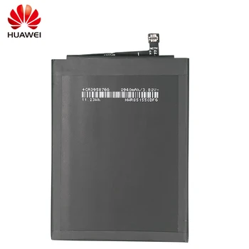 Hua Wei HB405979ECW Originalne Nadomestne Baterije Telefona Za Huawei NOVA Uživajte 6S Čast 6C čast 8 P9 P9 Lite Mate 9 Nova 2 plus