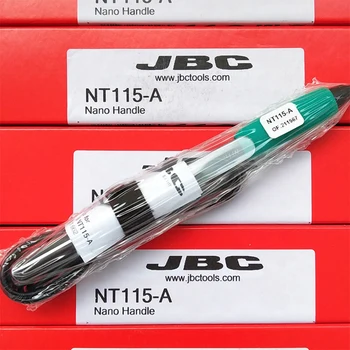 JBC NT115-Nano varjenje ročaj