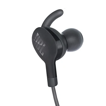 JBL EVEREST 100 Bluetooth Brezžične Slušalke Športne Bluetooth in-ear Slušalke Brezžične Čepkov Z Mic Podporo Android/IOS