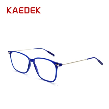 KAEDEK Ultra Tanek Obravnavi Očala Prenosni Očala, TR90 Lahki Računalnik Bralci Ženske Moški+1.0 +1.5 +2.0 +2.5 +3.0 +3.5