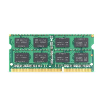 Latumab DDR3L RAM 4GB, 8GB 1866MHz 1600MHz 1333 1066MHz Laptop Memory SODIMM 1.35 V Prenosni Pomnilnik Memoria DDR3 RAM Modul