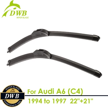 Metlice Brisalcev za Audi A6 (C4) Limuzina/ Avant 1994-1997 22