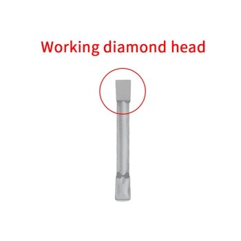 MGMN150 200 250 300 400 500 MRMN aluminija Diamant CBN cnc valjanje cevnih utorov vstavite stružni PCD stružnica rezalnik 1pc
