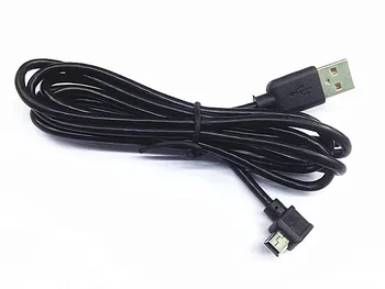 Mini USB za Sinhronizacijo Podatkov Kabel Kabel za Tom TOMTOM GPS OBIŠČITE Eno XL XXL PREKO