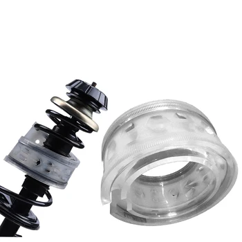 Model E : Rezerv gume za moto blažilec Izboljšano šok absorpcije in dvig višine karoserije