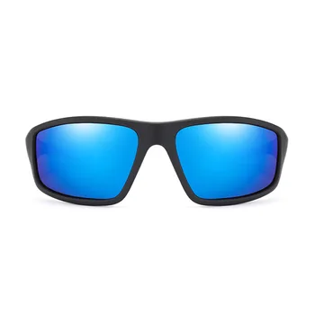 Moški Polarizirana sončna Očala blagovne Znamke Design Klasičen Moški Letnik Vožnjo sončna Očala UV400 Retro Odtenki Očala Oculos de sol hombre
